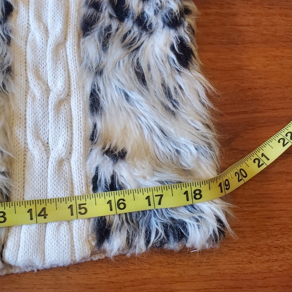 Xoxo vest - Picture 5 of 11